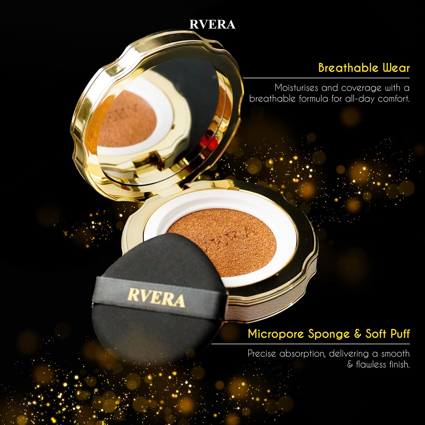 RVERA BB Cushion