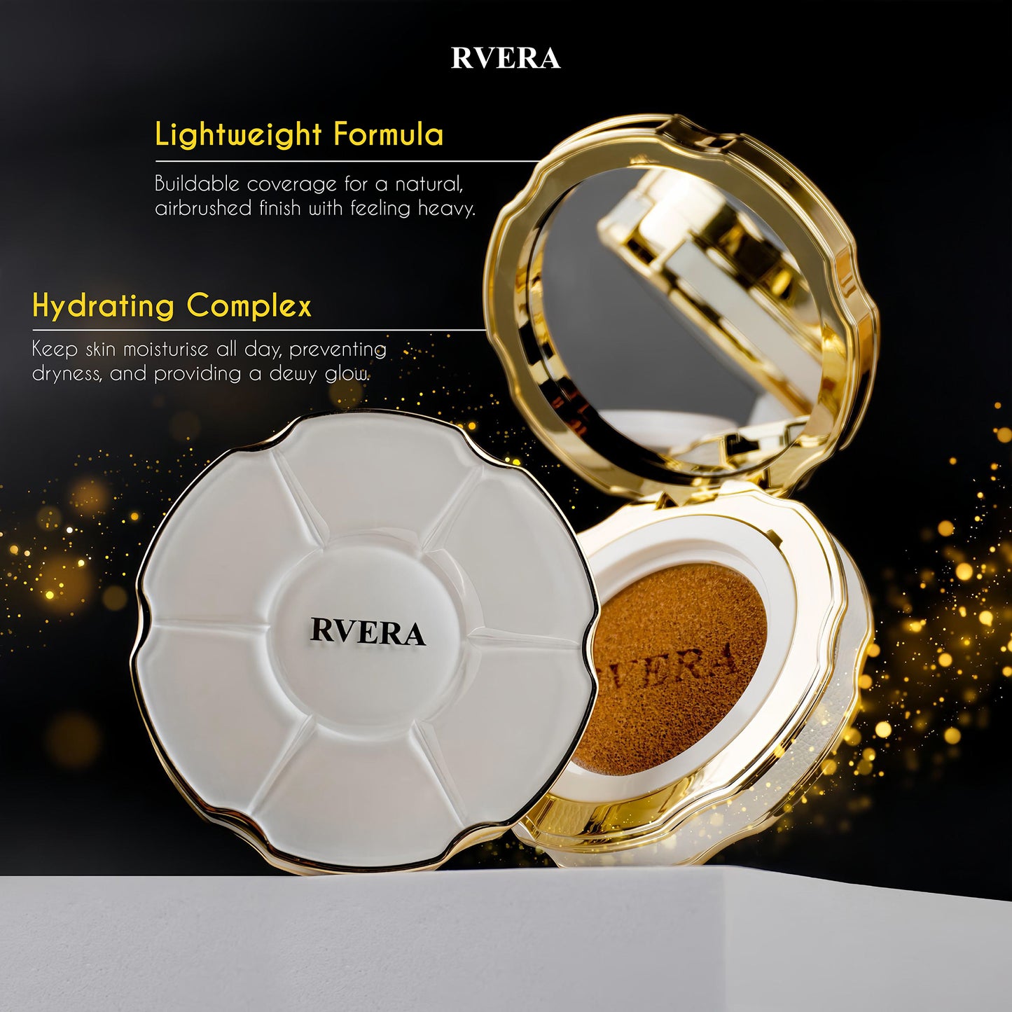 RVERA BB Cushion