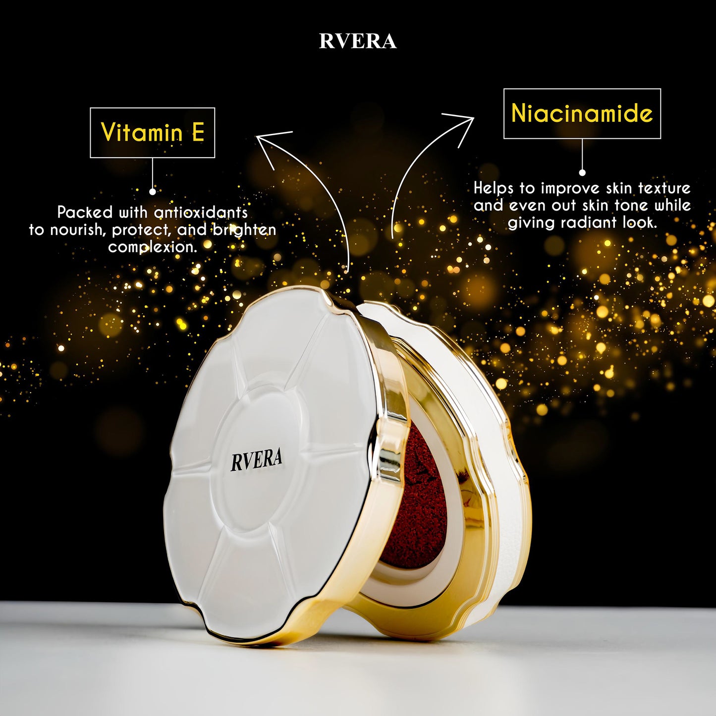 RVERA BB Cushion
