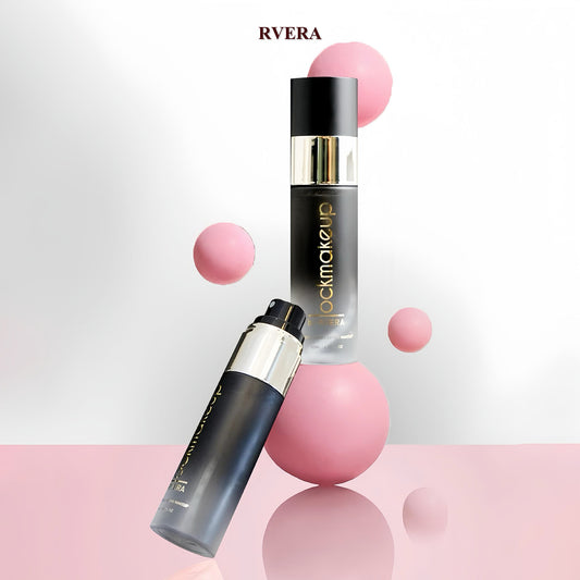 RVERA Makeup Lock Setting Spray