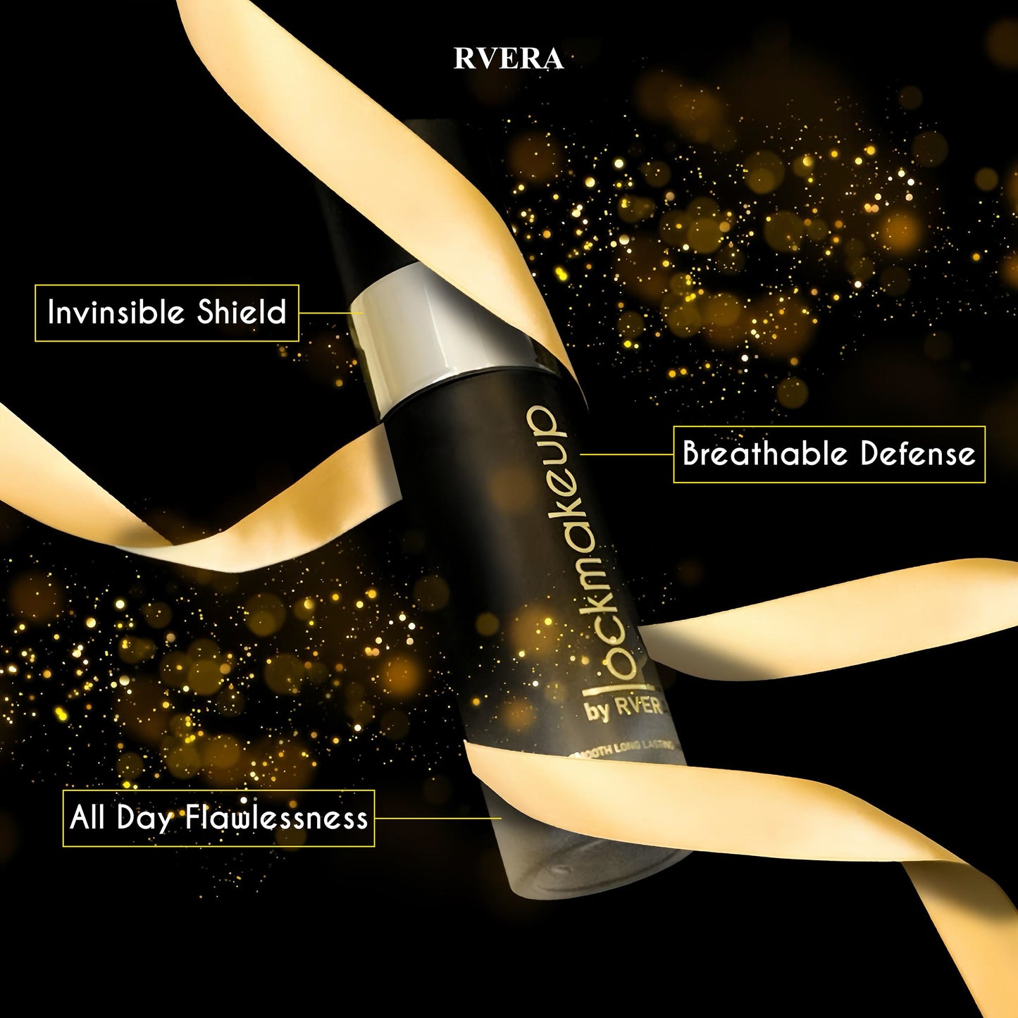 RVERA Makeup Lock Setting Spray