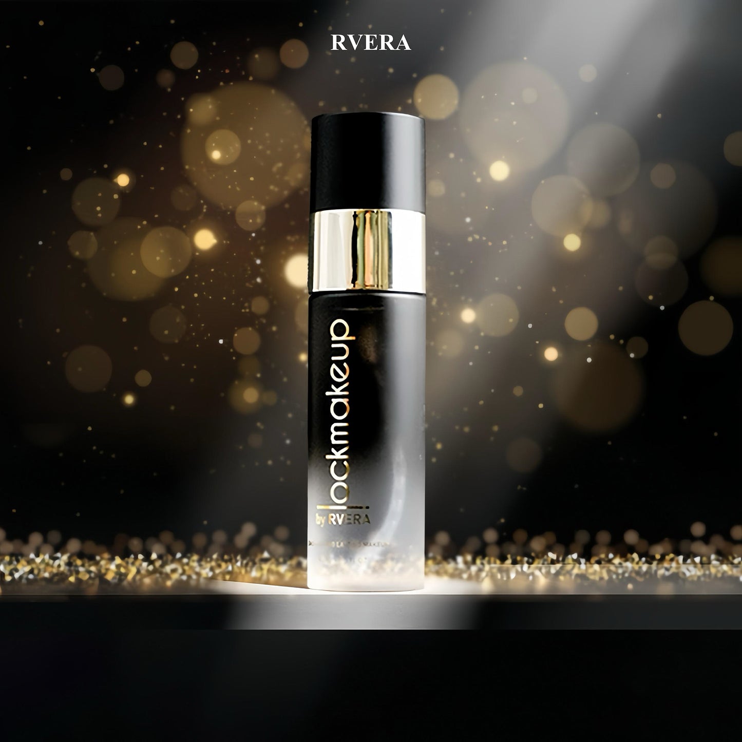 RVERA Makeup Lock Setting Spray