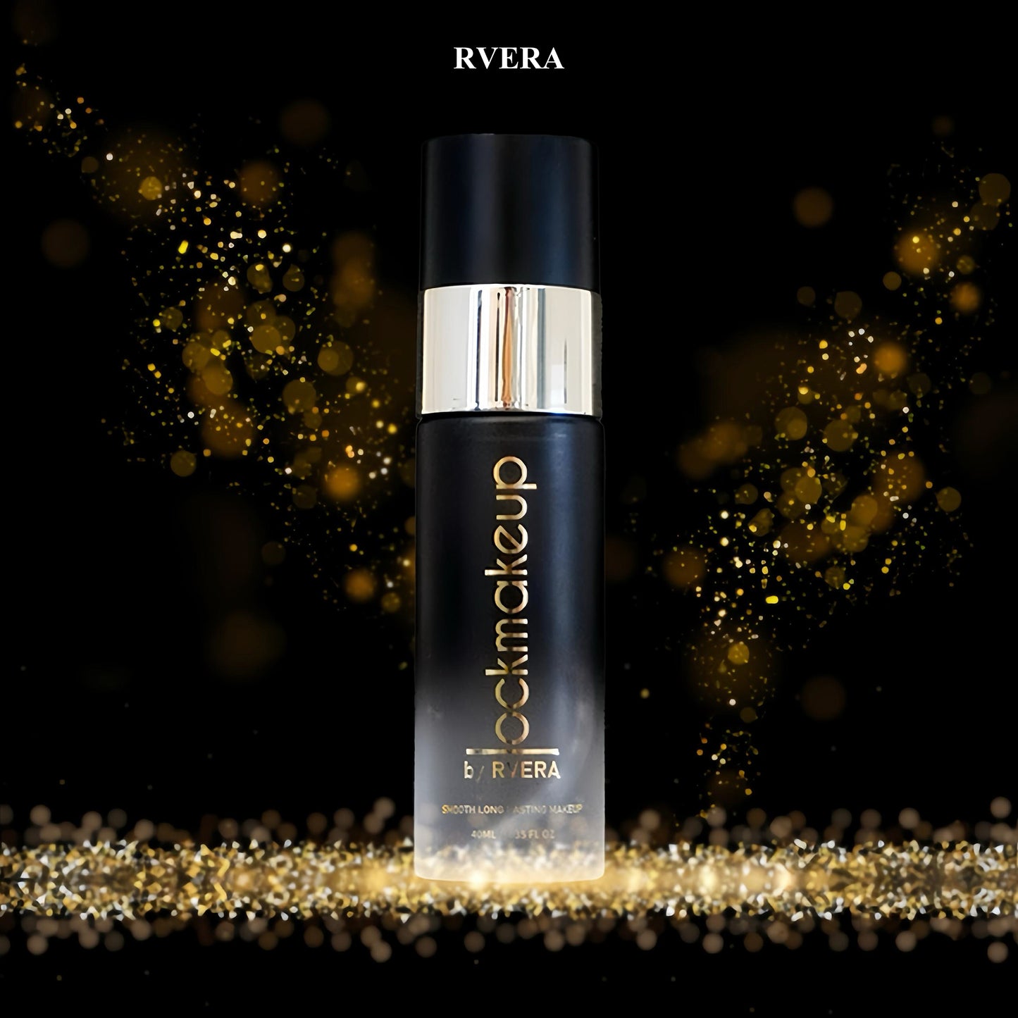RVERA Makeup Lock Setting Spray