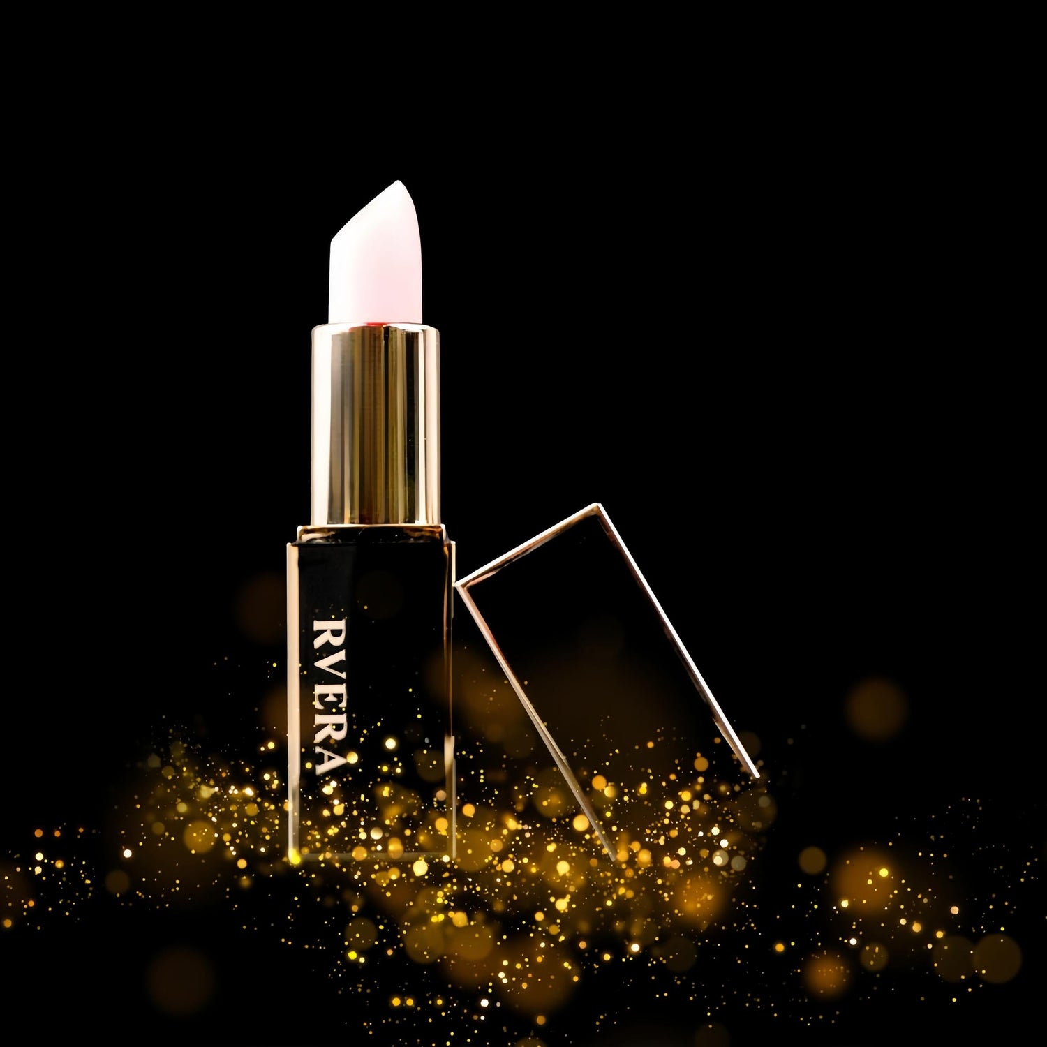 RVERA Limited Edition Lip Treatments 3.6g (White Color)