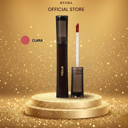 RVERA Soft Velvet Long-Lasting Lipstick 3g Clara Matte