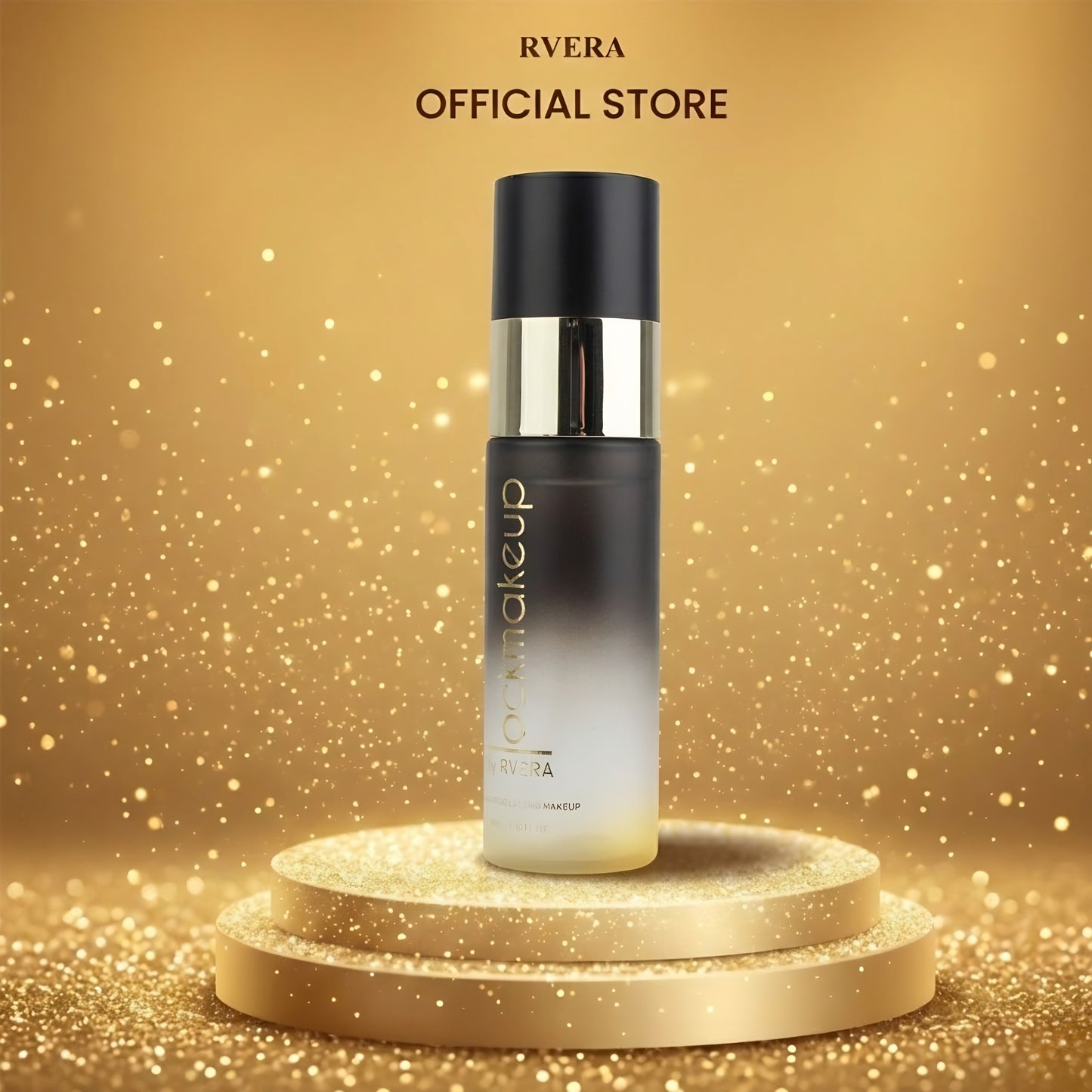 RVERA Makeup Lock Setting Spray