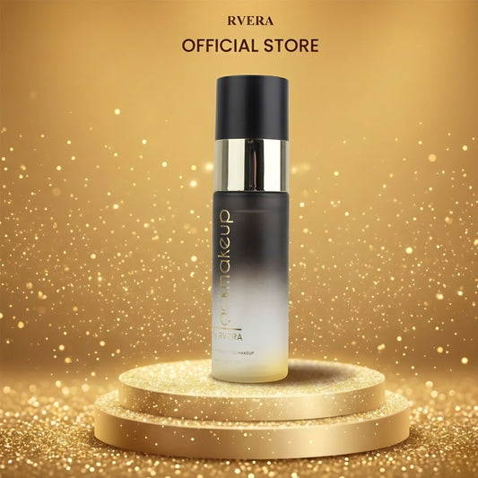 RVERA Makeup Lock Setting Spray