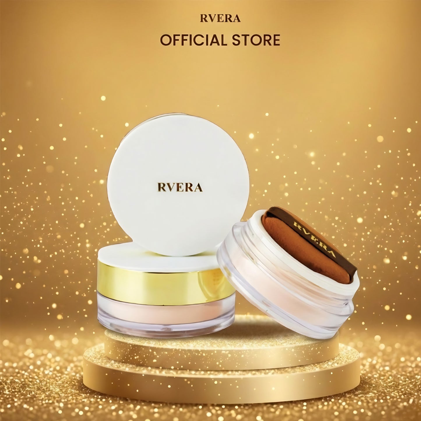 RVERA Loose Powder