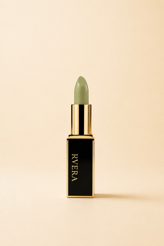 Peptide glazing fluid with niacinamide