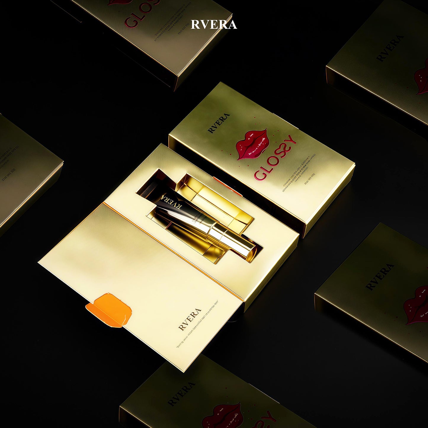 RVERA Glossy Lip Treatment