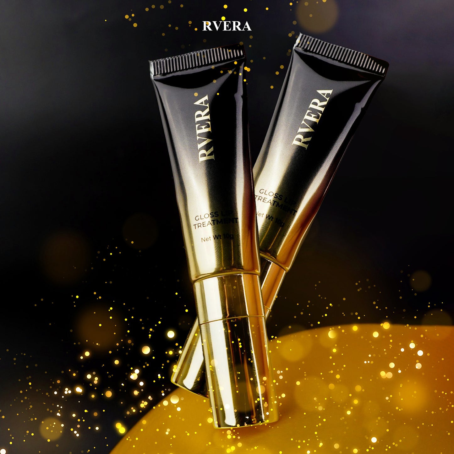 RVERA Glossy Lip Treatment