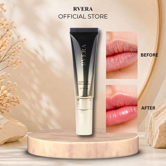 RVERA Glossy Lip Treatment