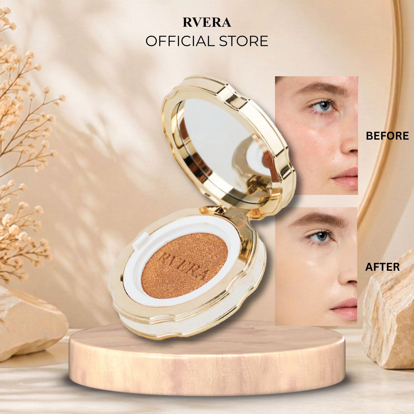 RVERA BB Cushion
