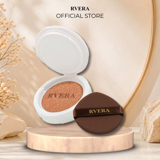 RVERA Refill Krim BB Kusyen (15g)