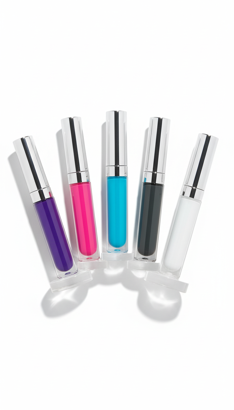 Studio Statement Liquid Liner Collection