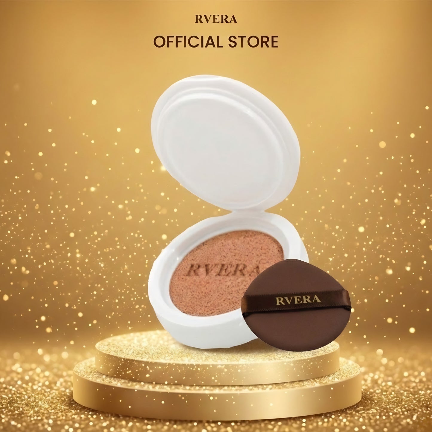 RVERA Refill Krim BB Kusyen (15g)